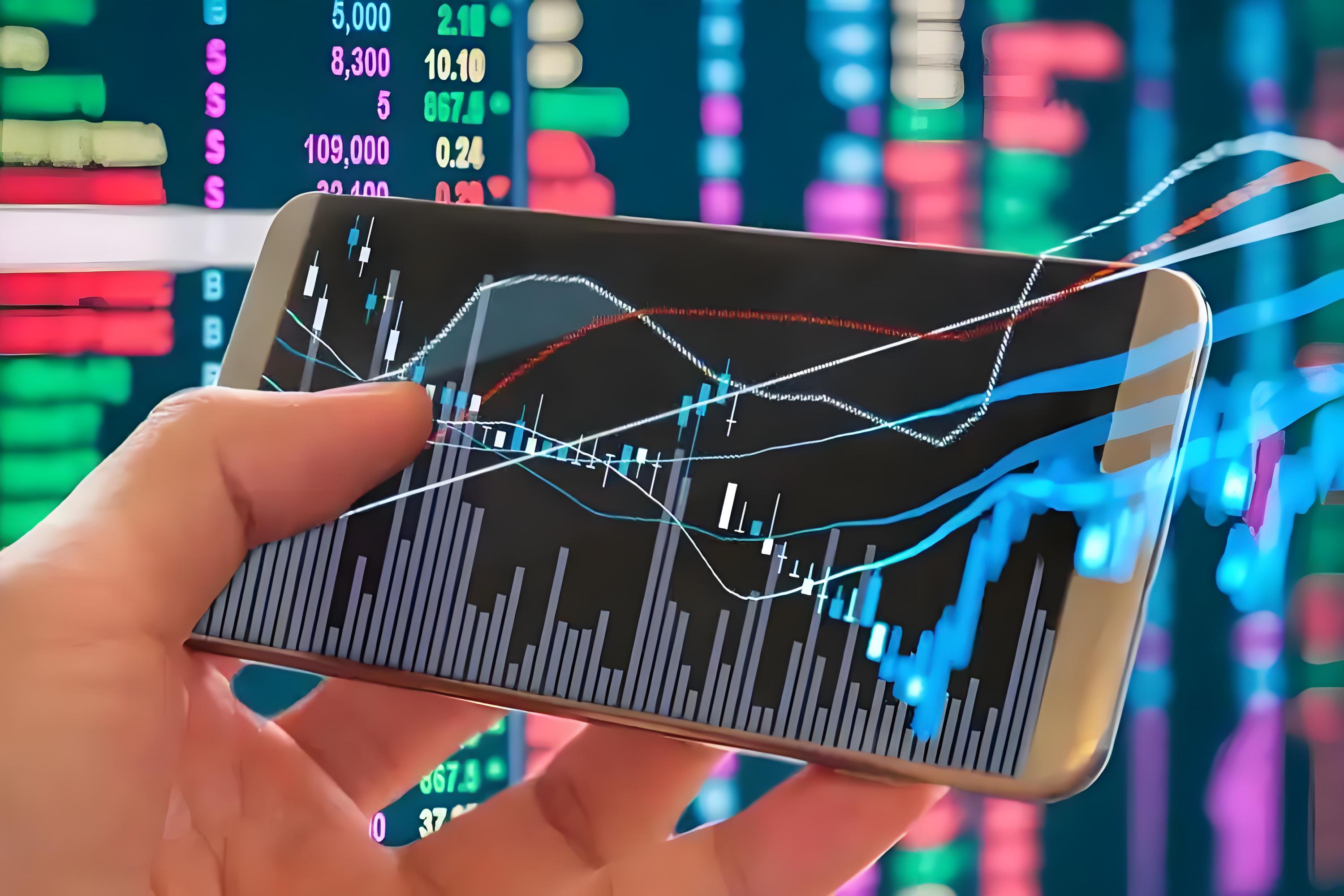 金融科技解决方案
